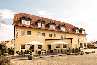 Hotel & Restaurant "Zum Hirsch"e.K.