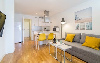 Azvalia Gestión profesional de viviendas turísticas. Alquiler vacacional. Apartamentos y pisos turísticos.