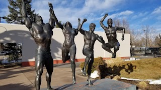 U.S. Olympic & Paralympic Training Center