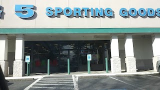 Big 5 Sporting Goods