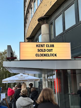 KENT Club