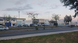 Auto El Castillo de Cartaya (almacén)