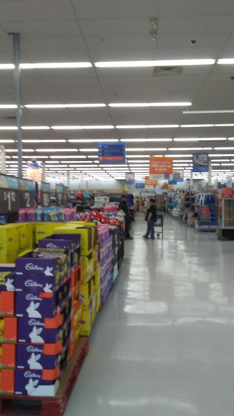 Walmart Supercenter