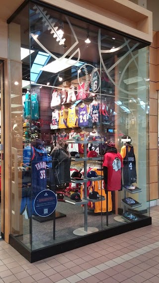 Fanzz Sports Apparel - South Towne