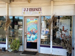 JJ Ohana