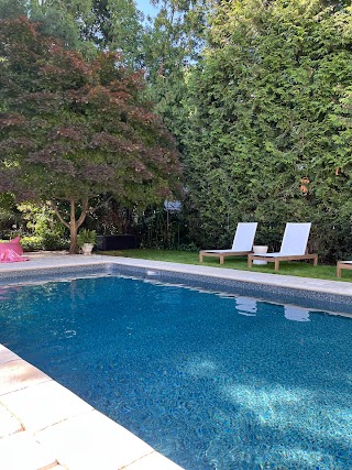 Marquee Pools & Services Inc