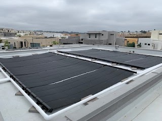 Solar Pool Supply