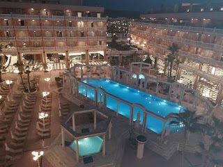 Cleopatra Palace Pool