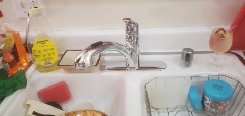 Innovative Plumbing Pros LLC