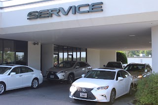 Sheehy Lexus of Richmond Service & Parts