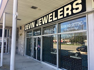 Devin Jewelers Inc