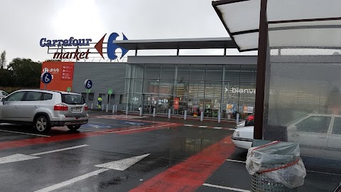 Carrefour Market Ducey-Les Chéris