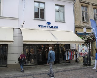 TOM TAILOR Store Greifswald