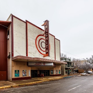 Wichita Theater Performing Art Centre