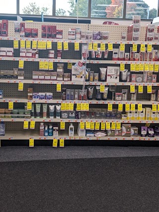 CVS