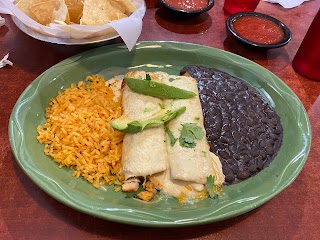 La Carreta Mexican Restaurant