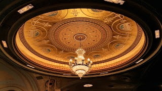 KeyBank State Theatre