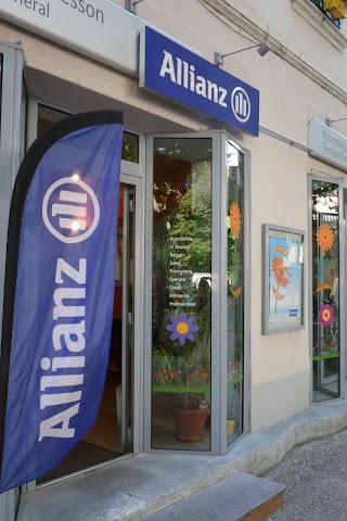 Allianz Assurance CARPENTRAS MONTEUX - Laurence BRESSON