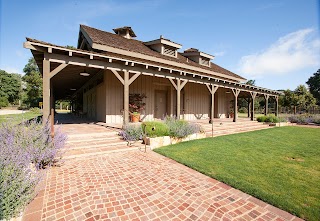 Sports Center at Santa Lucia Preserve