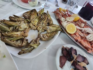 Restaurante la Nueva Parranda