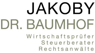 Kanzlei Jakoby Dr. Baumhof - Wirtschaftsprüfer, Steuerberater, Rechtsanwälte