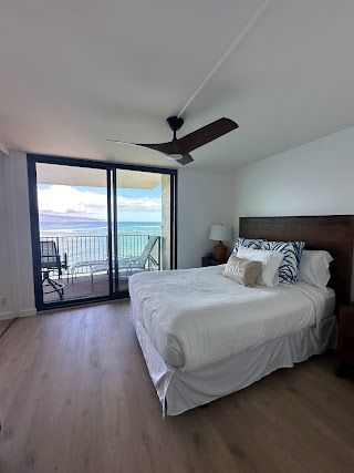 Hololani Resort on Maui - Lahaina Vacation Rentals