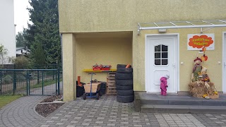 Kinderhaus Wölkchen