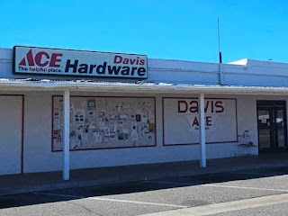 Davis Building Supply & Ace Hdwe