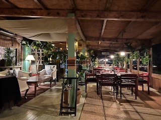 Trocadero Sotogrande - Restaurante en Sotogrande