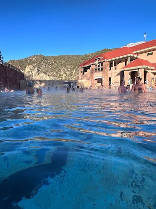 The Shop at Glenwood Hot Springs