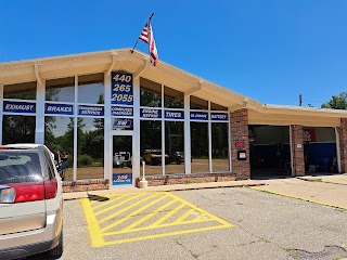 S&W Auto Service Center