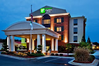 Holiday Inn Express & Suites McDonough, an IHG Hotel