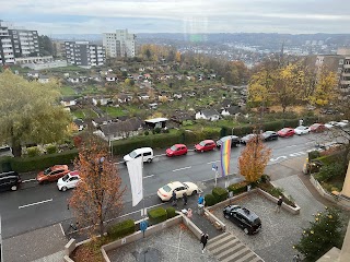 Agaplesion Bethesda Krankenhaus Wuppertal