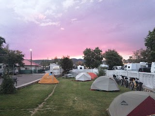 Silver City RV Park