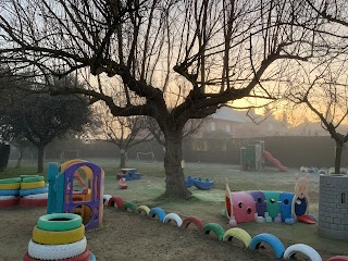 Centro de Educación Infantil Los Rosales