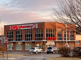 CVS