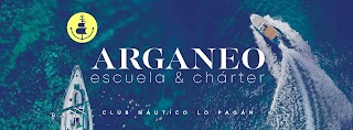 ARGANEO ESCUELA & CHÁRTER - Titulaciones náuticas y Excursiones en velero