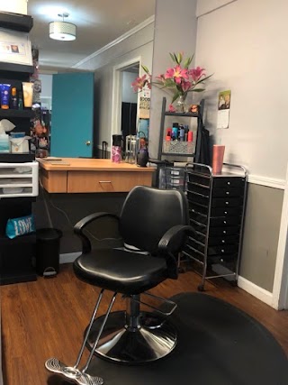 Kerizma Salon and Barber