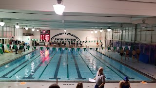 Reynolds Pool