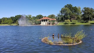 Carondelet Park