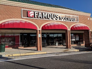 Famous Footwear