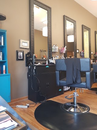 Vanity Salon