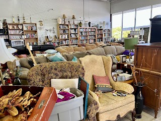 Haven of Mercy Thrift Store