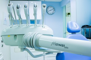 Clínica Dental Centro Médico Majadahonda