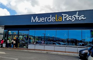 Muerde la Pasta