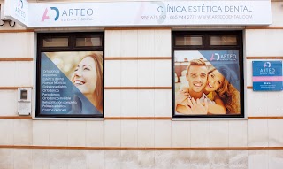 Arteo Dental | Clínica Dental en Dos Hermanas