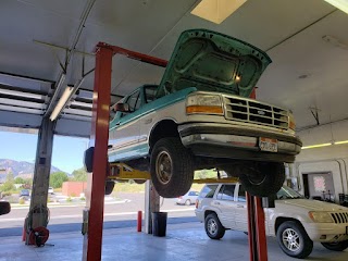 Generations Automotive