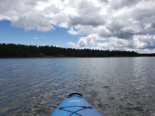 Lonesomehurst Campground