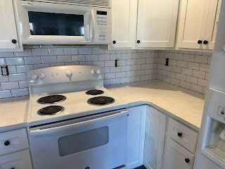 Louisville Cabinets and Countertops