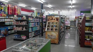 Supermercado Coviran